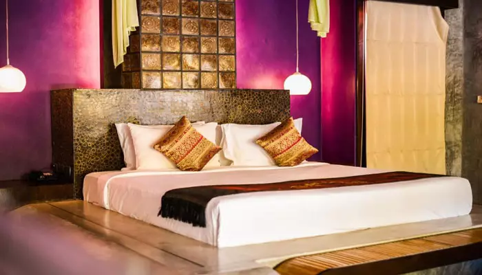 هتل رامادا بای ویندهام آئونانگ کرابی